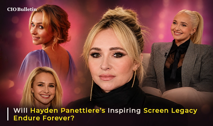 Hayden Panettiere's Sudden Passing